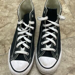 Chuck Taylor All Star EVA Lift Canvas Platform